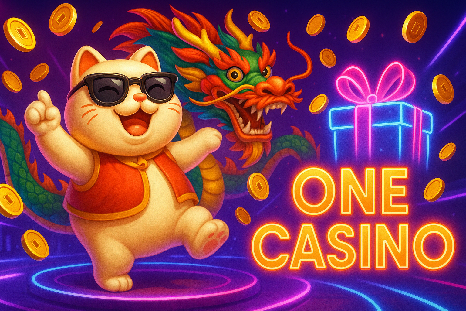 One Casino